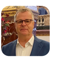 Jan Kornelis van Oord Jan Kornelis van Oord
